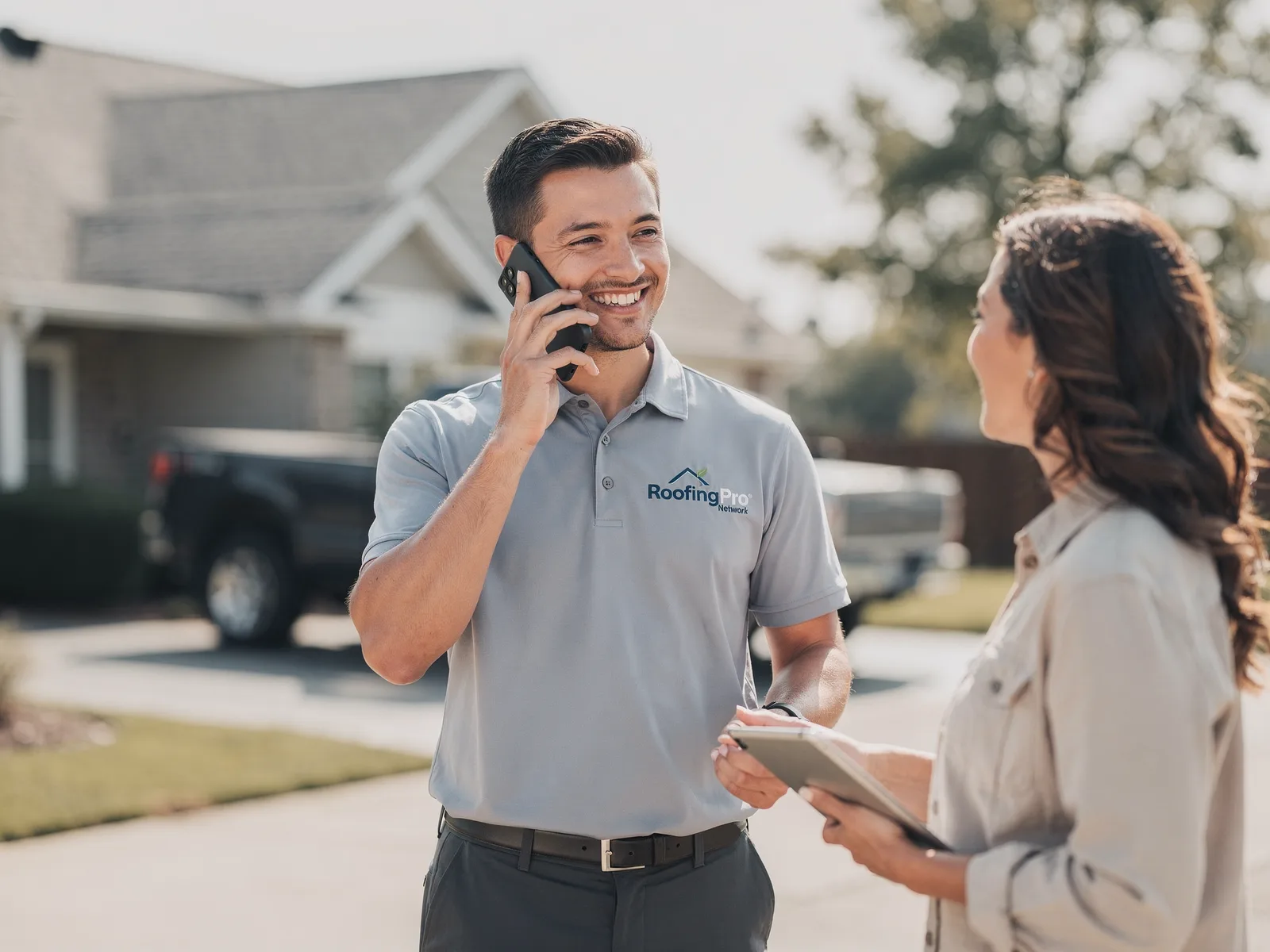 Roof Flashing Repair in Courtland, MN